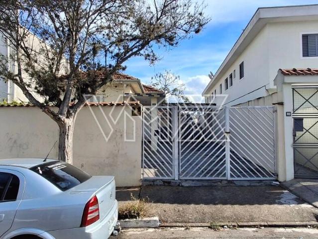 Terreno / Lote para Venda em São Paulo/SP Vila Maria Alta