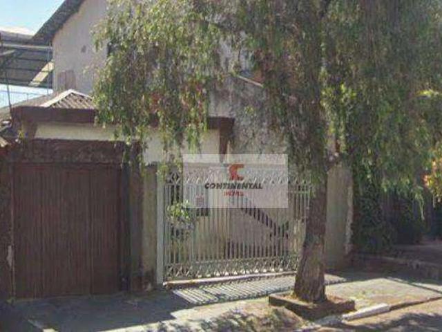 Terreno / Lote para Venda em São Paulo/SP Vila Maria Alta