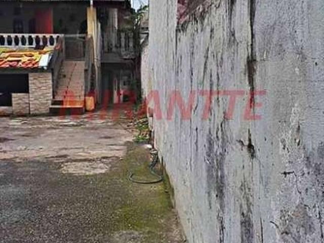 Terreno / Lote para Venda em São Paulo/SP Vila Maria Alta