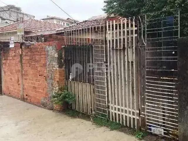 Terreno / Lote para Venda em São Paulo/SP Vila Maria Alta