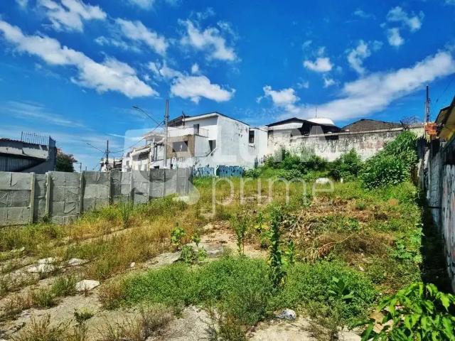 Terreno / Lote para Venda em São Paulo/SP Vila Maria Alta