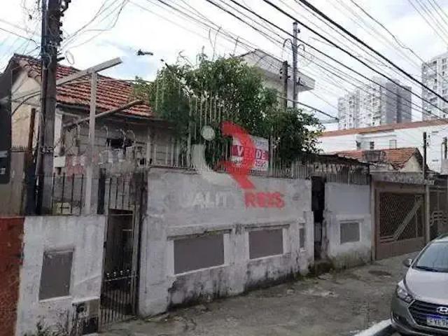 Terreno / Lote para Venda em São Paulo/SP Vila Maria Alta