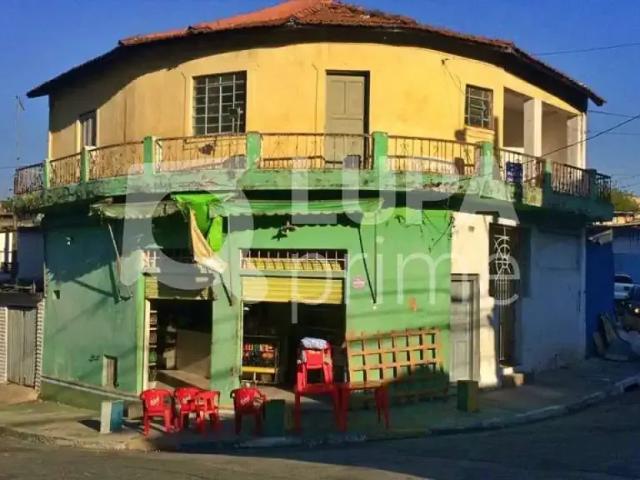 Terreno / Lote para Venda em São Paulo/SP Vila Maria Alta