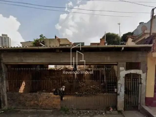 Terreno / Lote para Venda em São Paulo/SP Vila Maria Alta