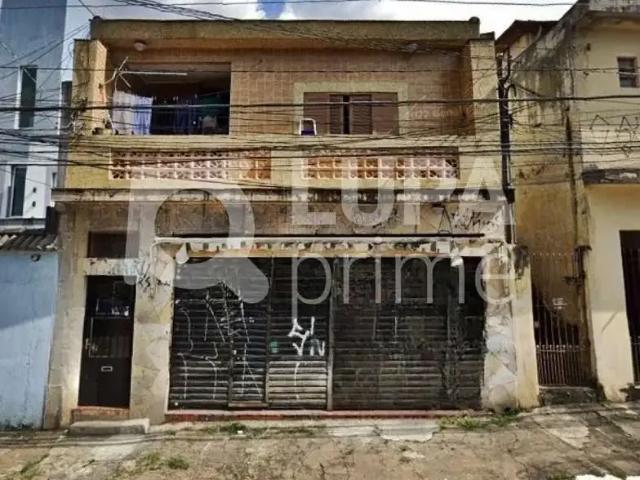 Terreno / Lote para Venda em São Paulo/SP Vila Maria Alta
