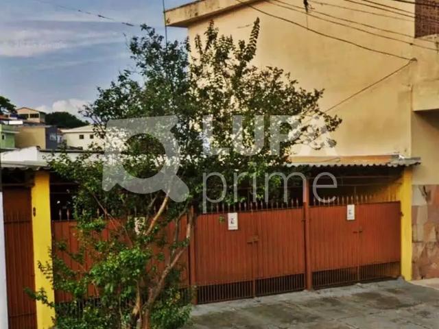 Terreno / Lote para Venda em São Paulo/SP Vila Maria Alta