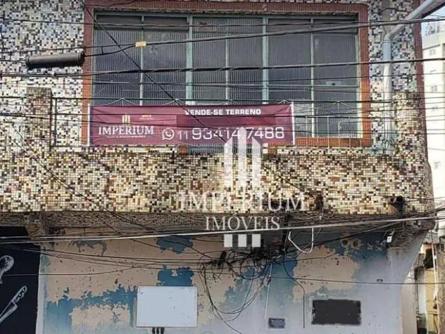 Terreno / Lote para Venda em São Paulo/SP Vila Maria Alta