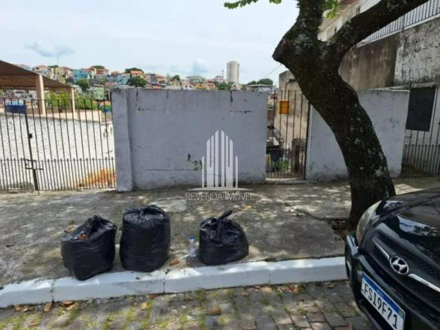 Terreno / Lote para Venda em São Paulo/SP Vila Maria Alta