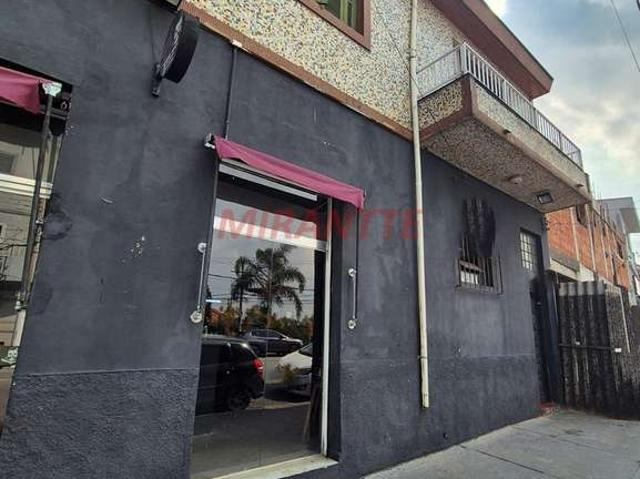 Terreno / Lote para Venda em São Paulo/SP Vila Maria Alta