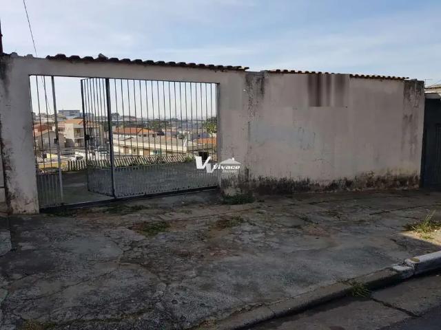 Terreno / Lote para Venda em São Paulo/SP Vila Maria Alta