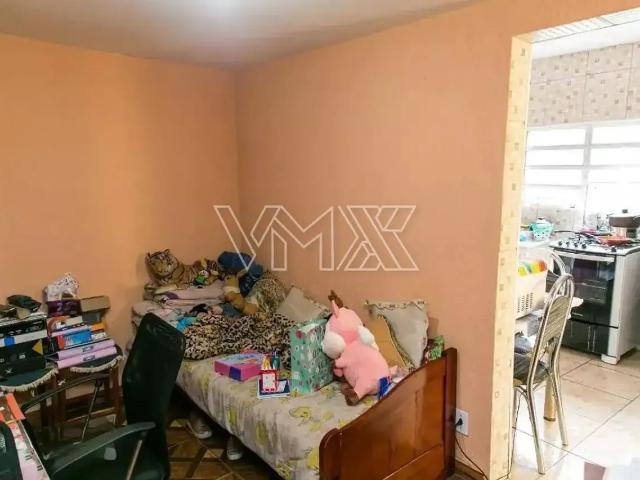 Terreno / Lote para Venda em São Paulo/SP Vila Maria Alta