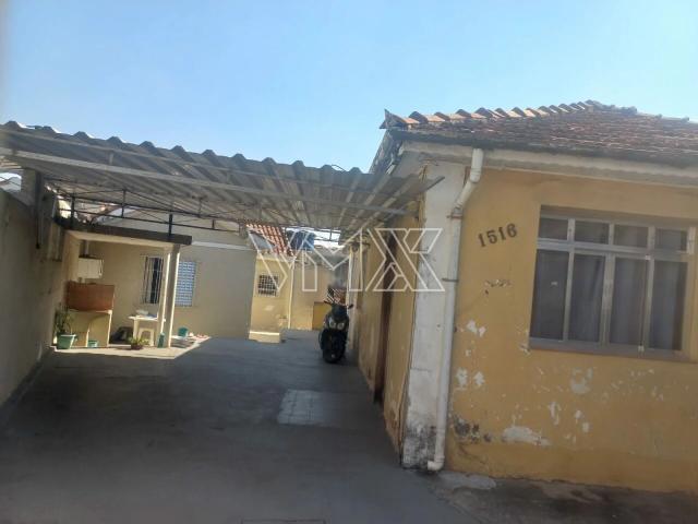 Terreno / Lote para Venda em São Paulo/SP Vila Maria Alta