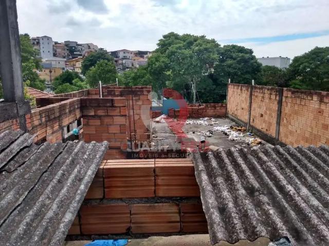 Terreno / Lote para Venda em São Paulo/SP Vila Maria Alta