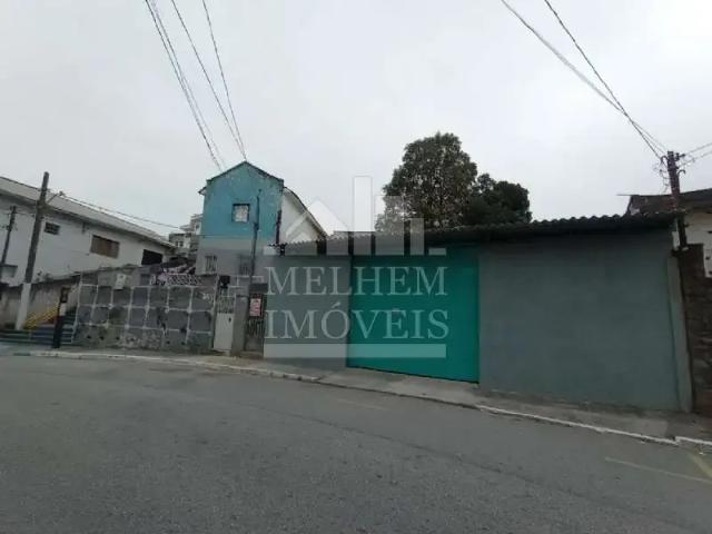 Terreno / Lote para Venda em São Paulo/SP Vila Maria Alta