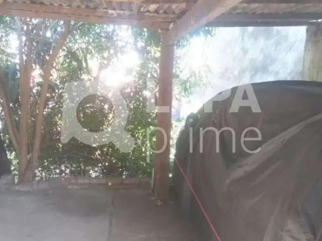 Terreno / Lote para Venda em São Paulo/SP Vila Maria Alta