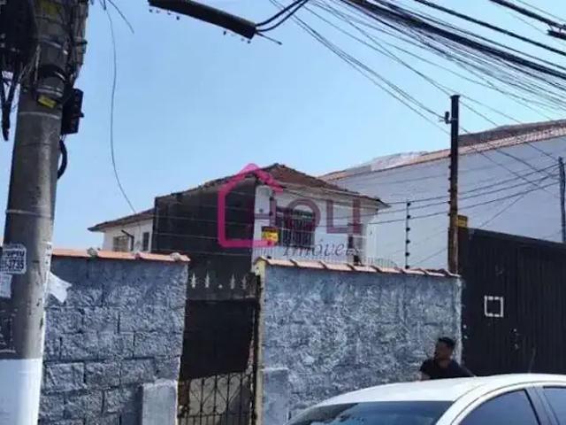 Terreno / Lote para Venda em São Paulo/SP Vila Maria Alta