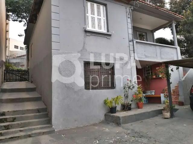 Terreno / Lote para Venda em São Paulo/SP Vila Maria Alta