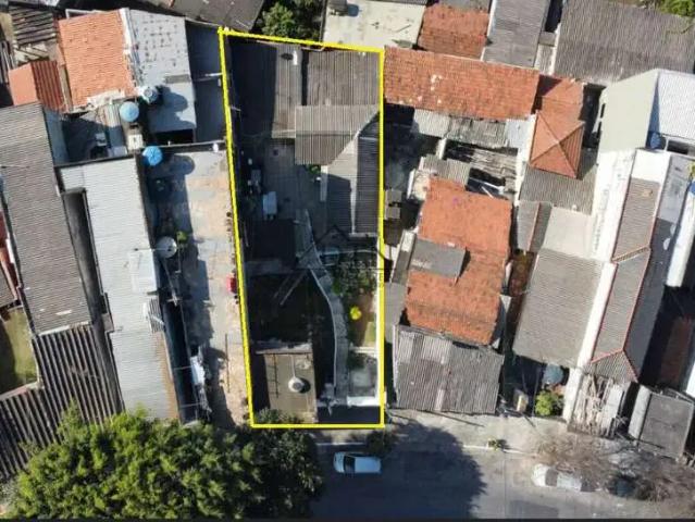 Terreno / Lote para Venda em São Paulo/SP Vila Maria Alta