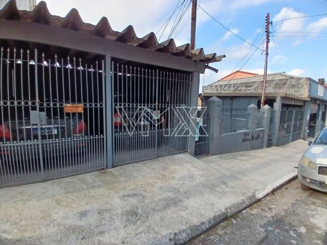 Terreno / Lote para Venda em São Paulo/SP Vila Maria Alta