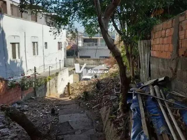 Terreno / Lote para Venda em São Paulo/SP Vila Maria Alta