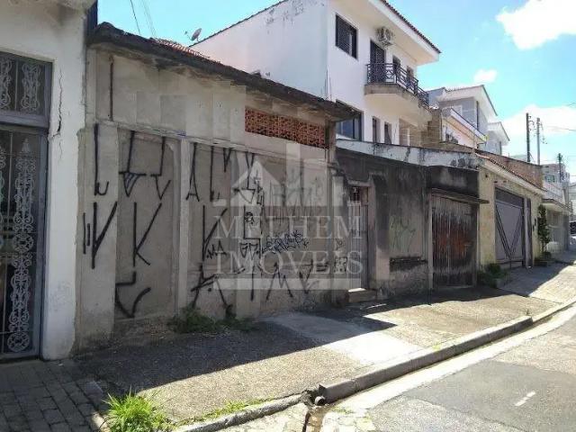 Terreno / Lote para Venda em São Paulo/SP Vila Maria Alta