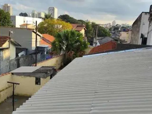 Terreno / Lote para Venda em São Paulo/SP Vila Maria Alta