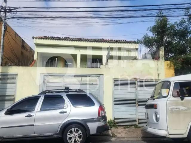 Terreno / Lote para Venda em São Paulo/SP Vila Maria Alta
