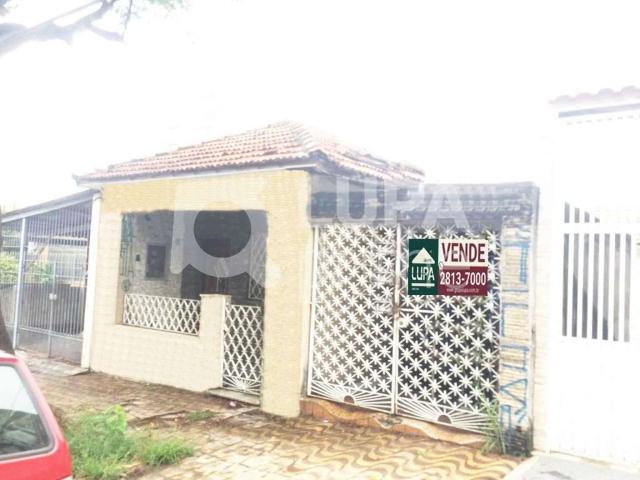 Terreno / Lote para Venda em São Paulo/SP Vila Maria Alta