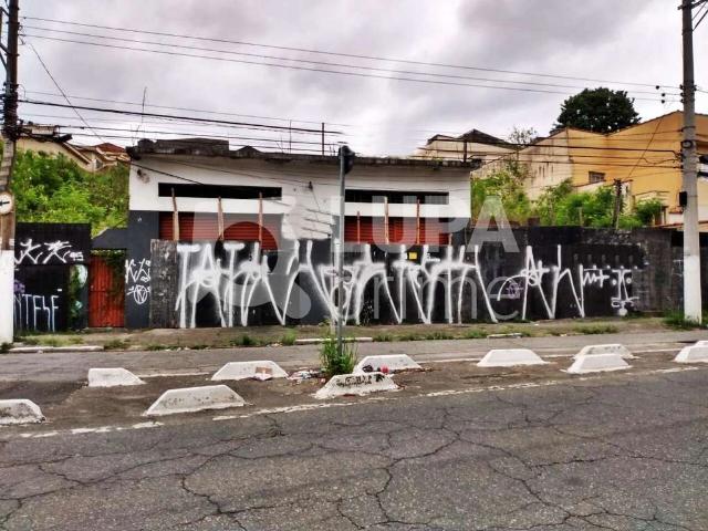 Terreno / Lote para Venda em São Paulo/SP Vila Maria Alta