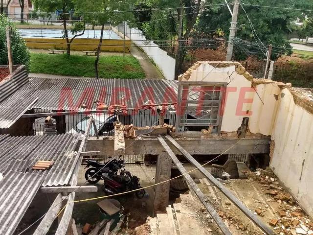 Terreno / Lote para Venda em São Paulo/SP Vila Maria Alta