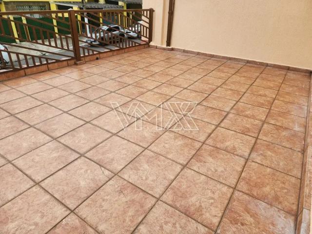 Terreno / Lote para Venda em São Paulo/SP Vila Maria Alta