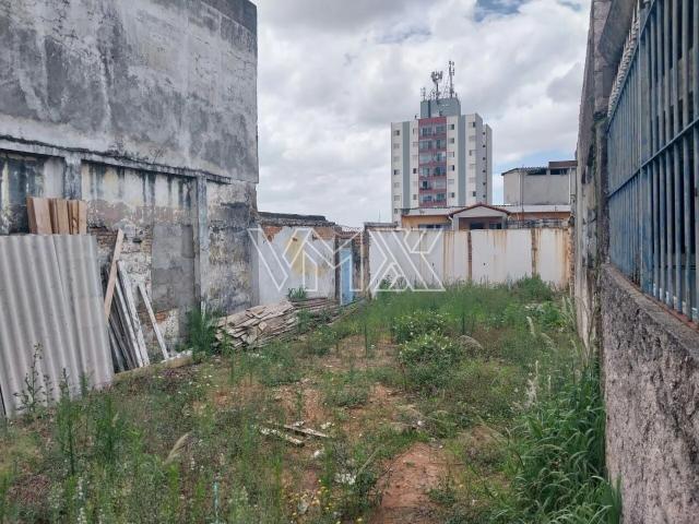 Terreno / Lote para Venda em São Paulo/SP Vila Maria Alta