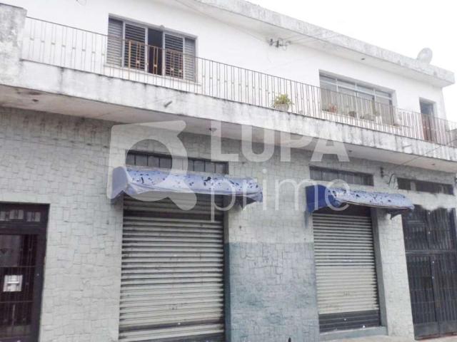 Terreno / Lote para Venda em São Paulo/SP Vila Maria Alta