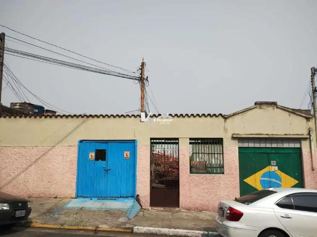 Terreno / Lote para Venda em São Paulo/SP Vila Maria Alta
