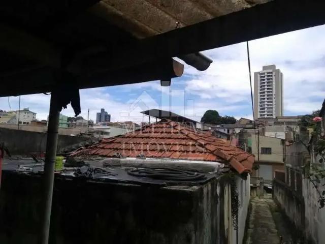 Terreno / Lote para Venda em São Paulo/SP Vila Maria Alta