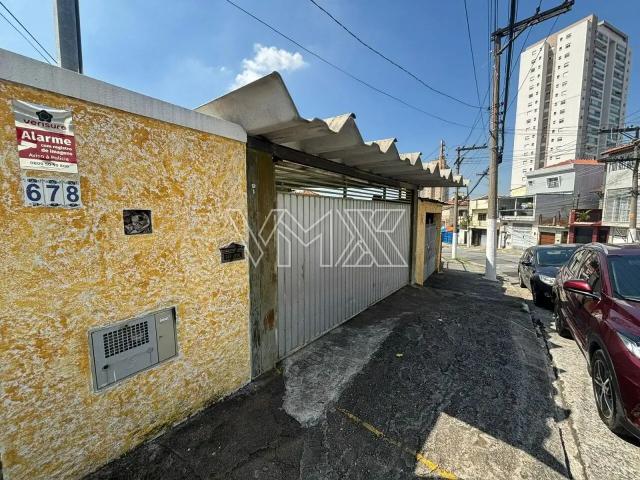 Terreno / Lote para Venda em São Paulo/SP Vila Maria Alta