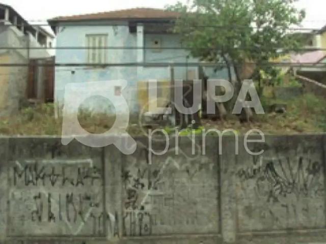Terreno / Lote para Venda em São Paulo/SP Vila Maria Alta