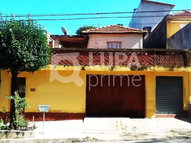 Terreno / Lote para Venda em São Paulo/SP Vila Maria Alta