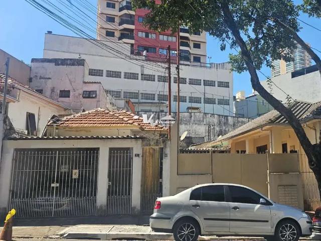 Terreno / Lote para Venda em São Paulo/SP Vila Maria Alta
