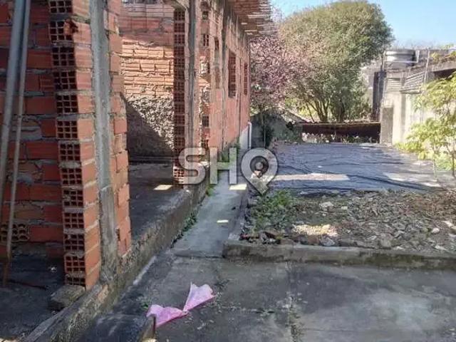 Terreno / Lote para Venda em São Paulo/SP Vila Maria Alta