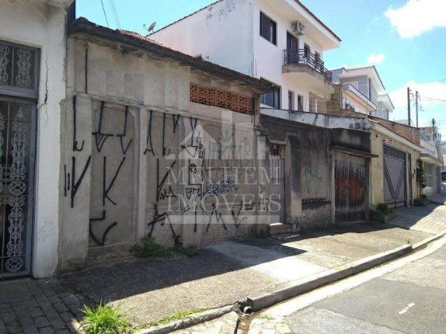 Terreno / Lote para Venda em São Paulo/SP Vila Maria Alta