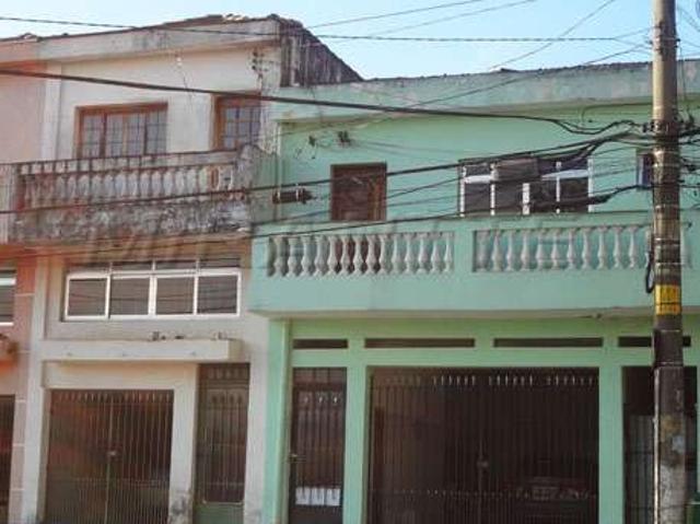 Terreno / Lote para Venda em São Paulo/SP Vila Maria Alta