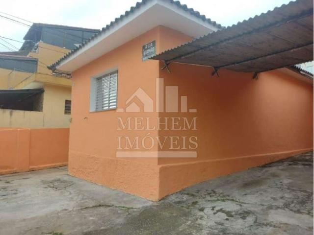 Terreno / Lote para Venda em São Paulo/SP Vila Maria Alta