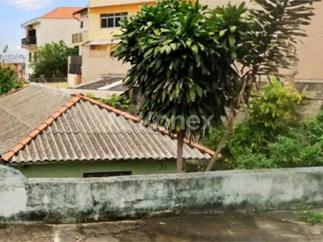 Terreno / Lote para Venda em São Paulo/SP Vila Maria Alta