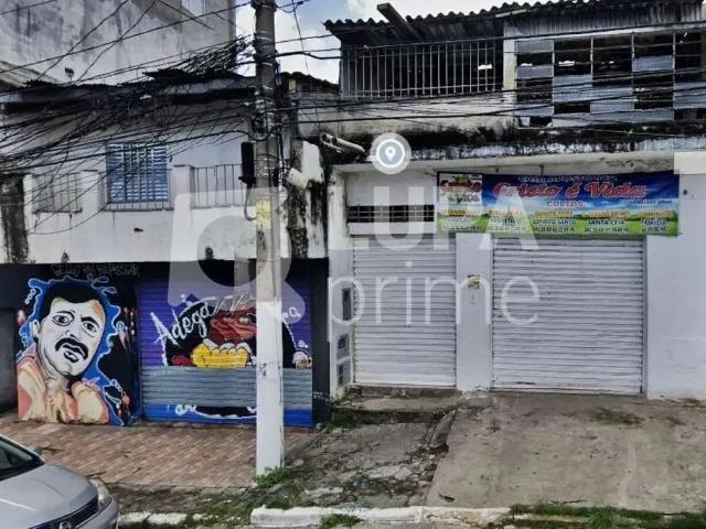 Terreno / Lote para Venda em São Paulo/SP Vila Maria Alta