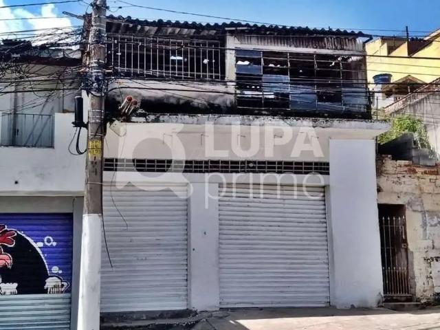 Terreno / Lote para Venda em São Paulo/SP Vila Maria Alta
