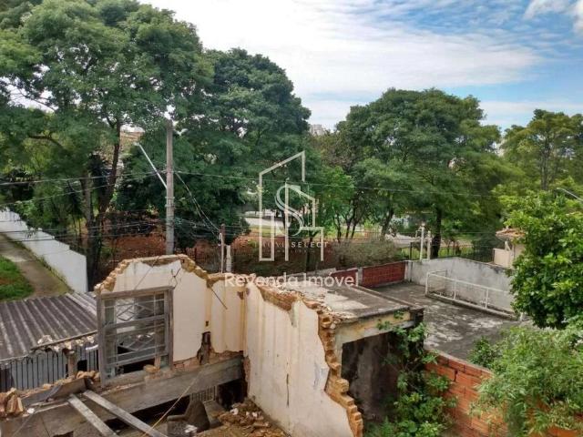 Terreno / Lote para Venda em São Paulo/SP Vila Maria Alta