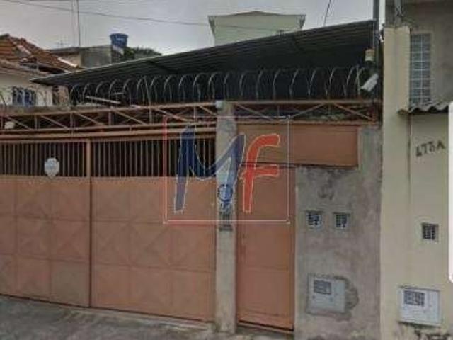 Terreno / Lote para Venda em São Paulo/SP Vila Maria Alta