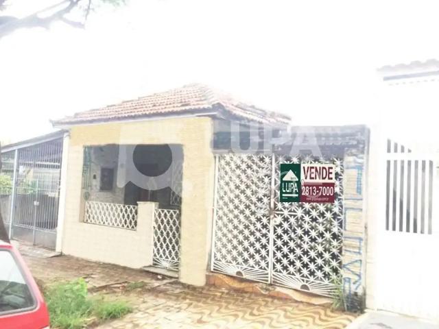 Terreno / Lote para Venda em São Paulo/SP Vila Maria Alta