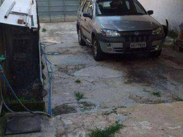Terreno / Lote para Venda em São Paulo/SP Vila Maria Alta